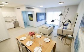 The Haneviim Boutique - Isrentals